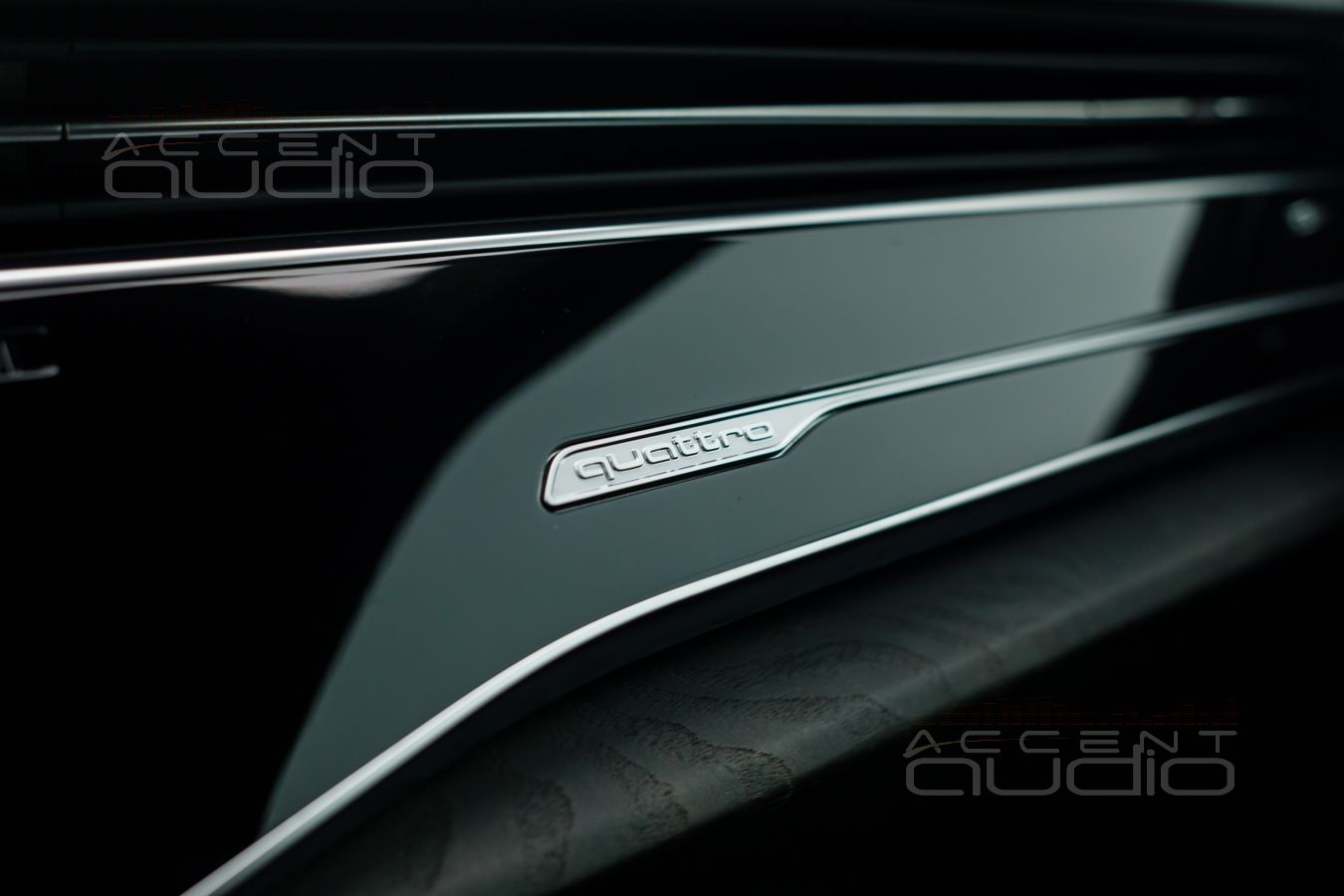 Почему аудиосистема на компонентах Helix, Brax, Dego и Mosconi настолько лучше штатной ?