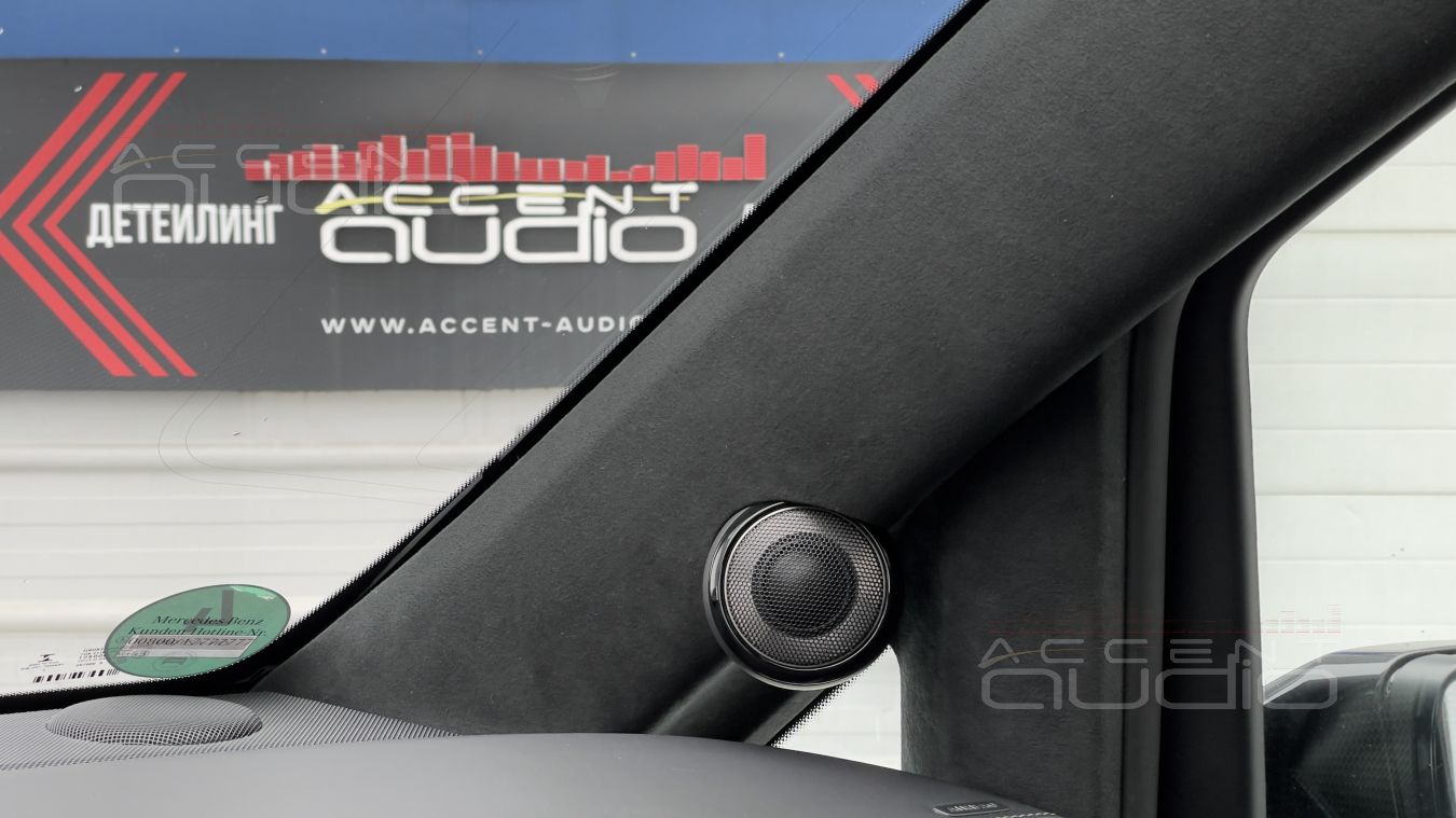 Проблема выбора: когда хочется хорошего звука без страшных подиумов