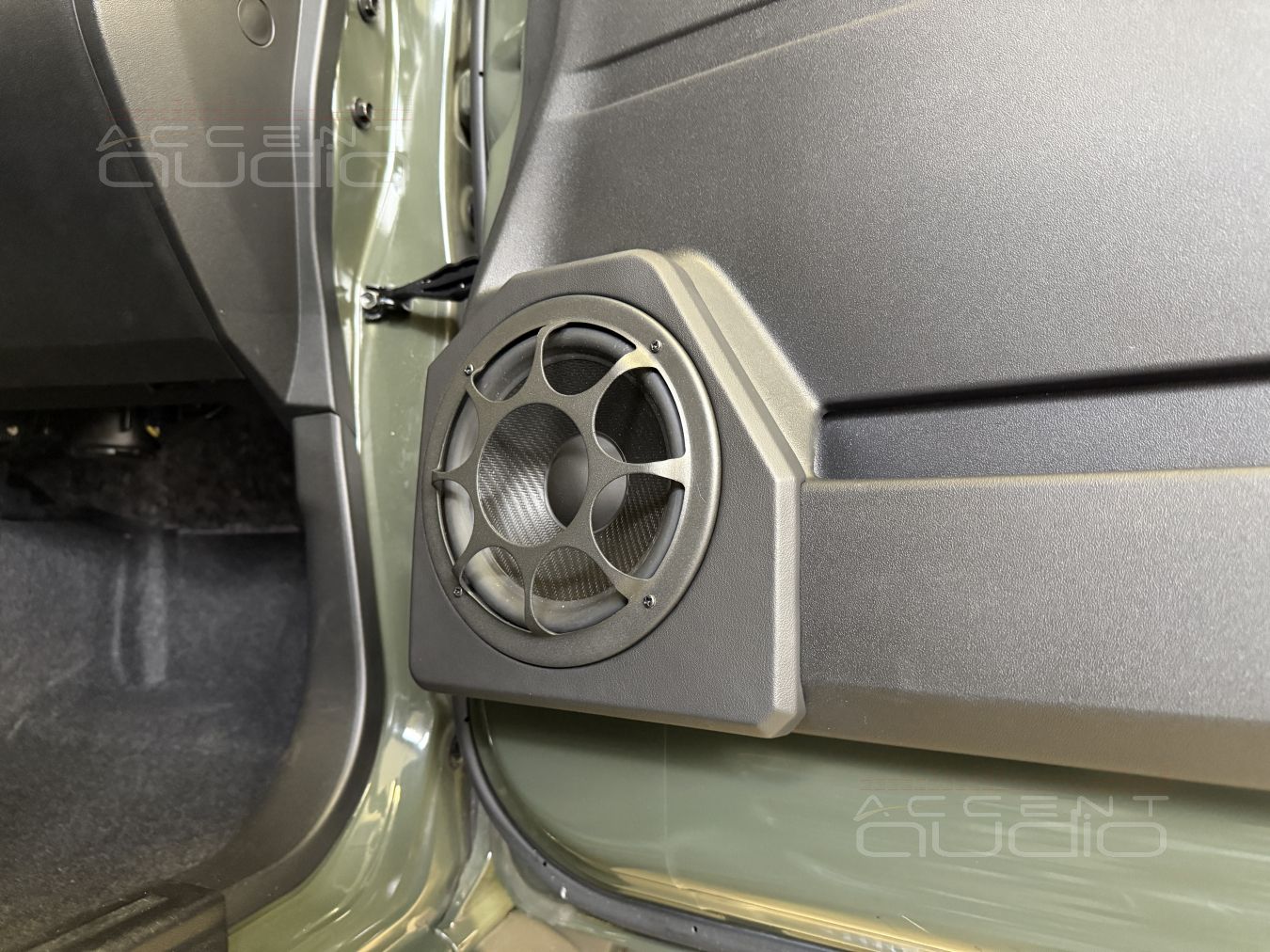 3D детали для самостоятельного монтажа: детали нижних подиумов