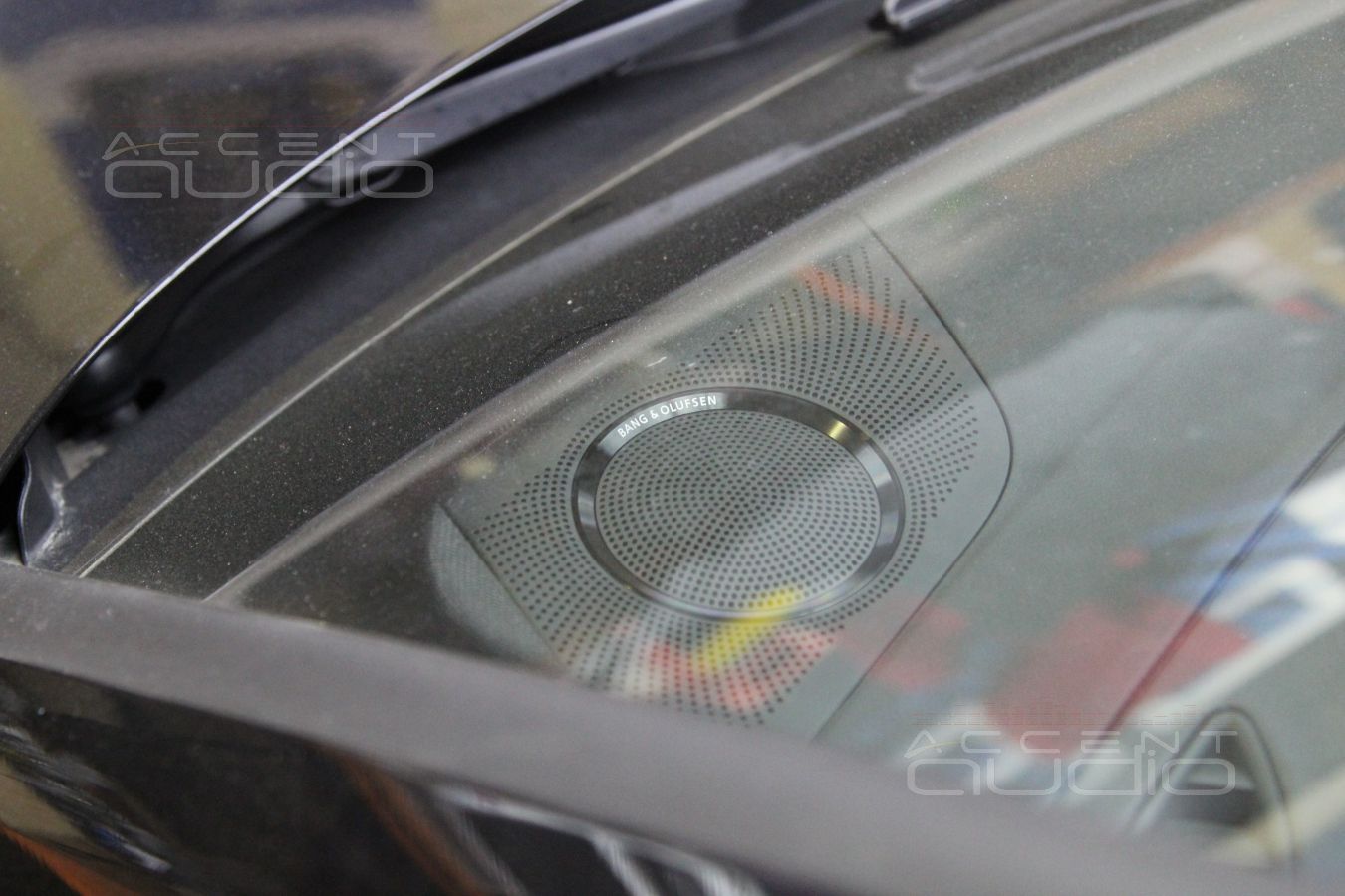 Audi A5 S-Line: меняем позор от Bang Olufsen на настоящую аудиосистему