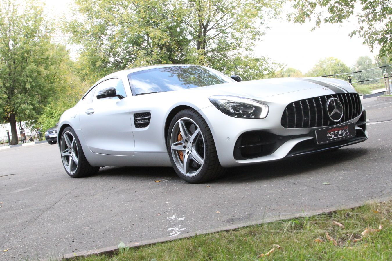 Как звучит настоящая аудиосистема, а неBurmester ?