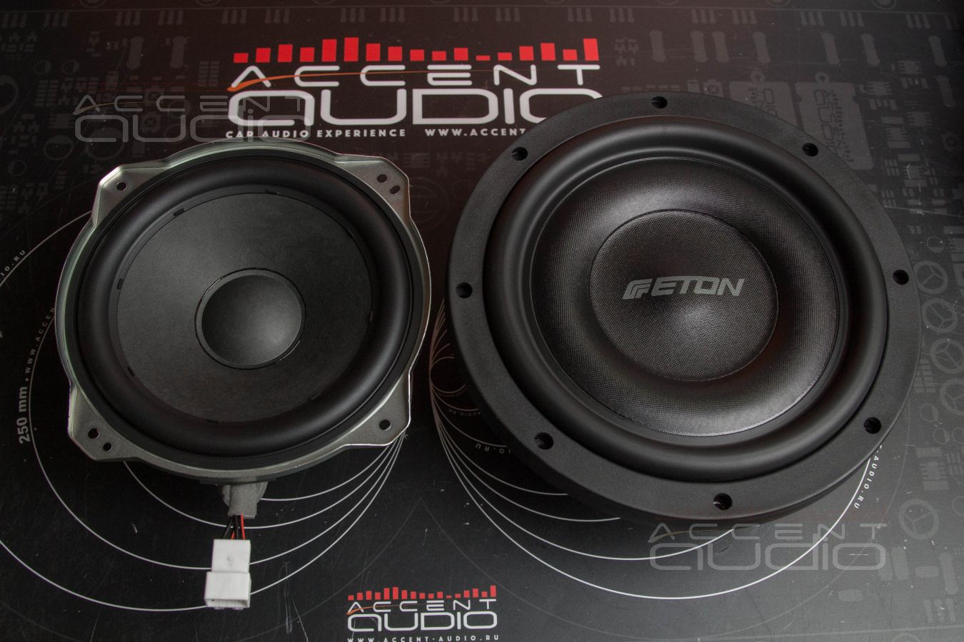 Решение сабвуферного звена для Lixiang Li7: успех в нюансах