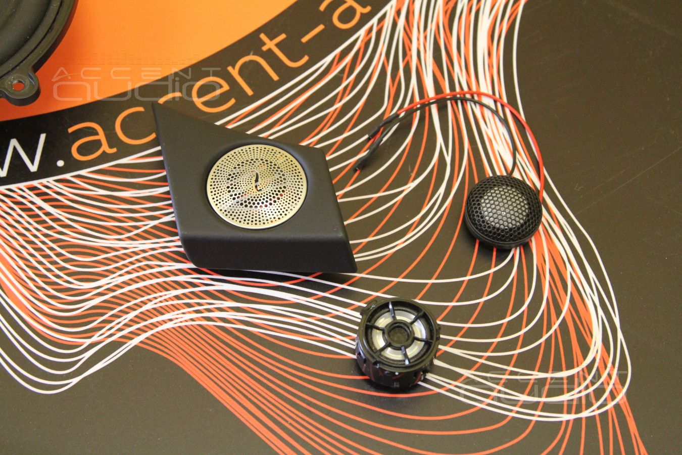 Проект аудиосистемы: что, зачем, почему, куда и как