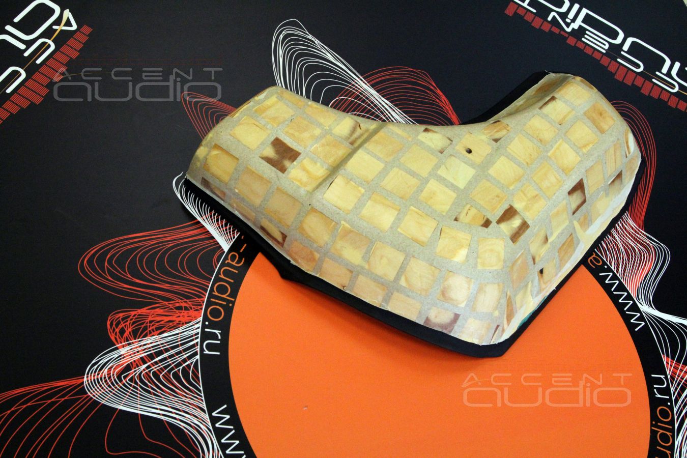 Изготовление ящика для селс сабвуфера