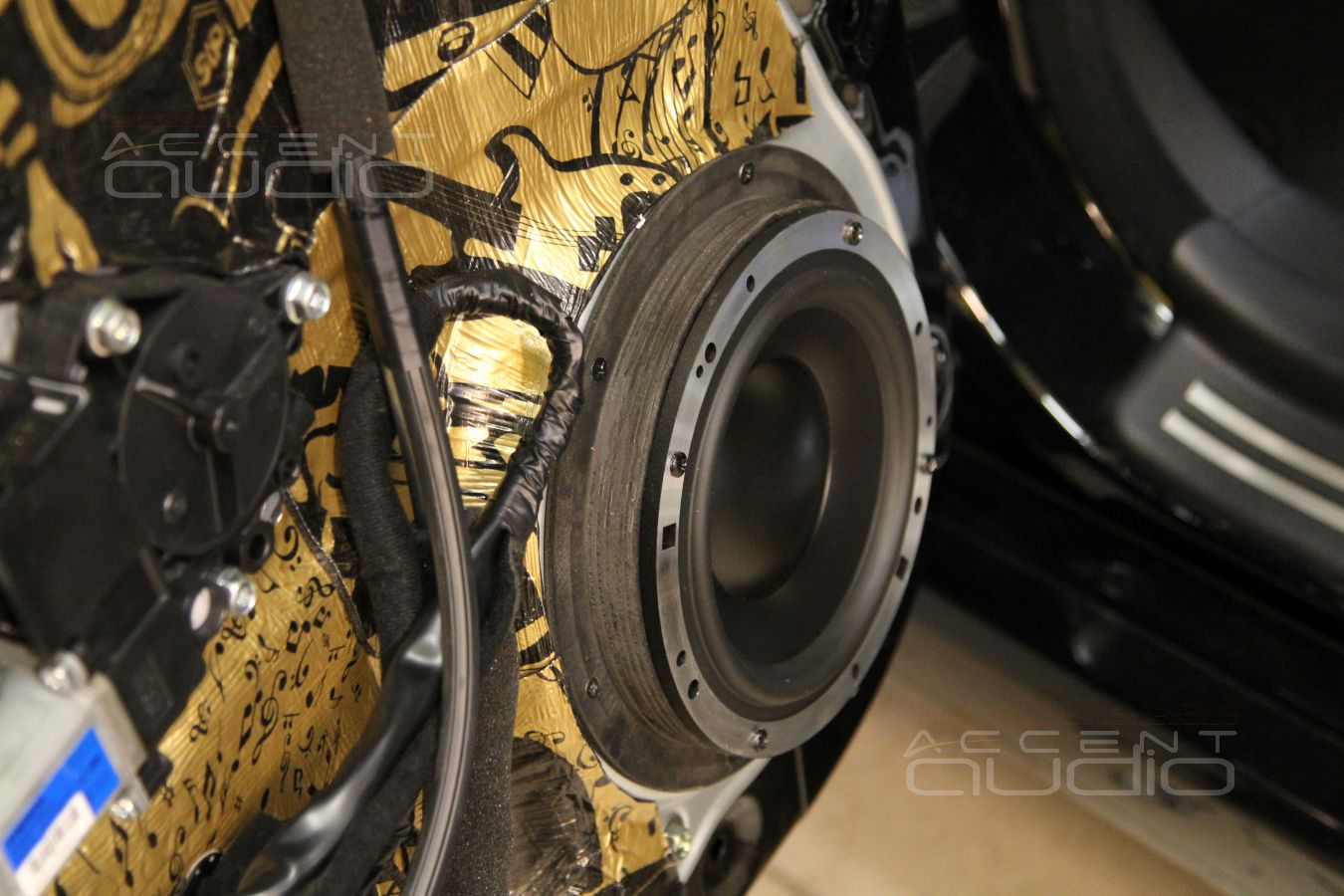 Morel Elate Titanium MW6