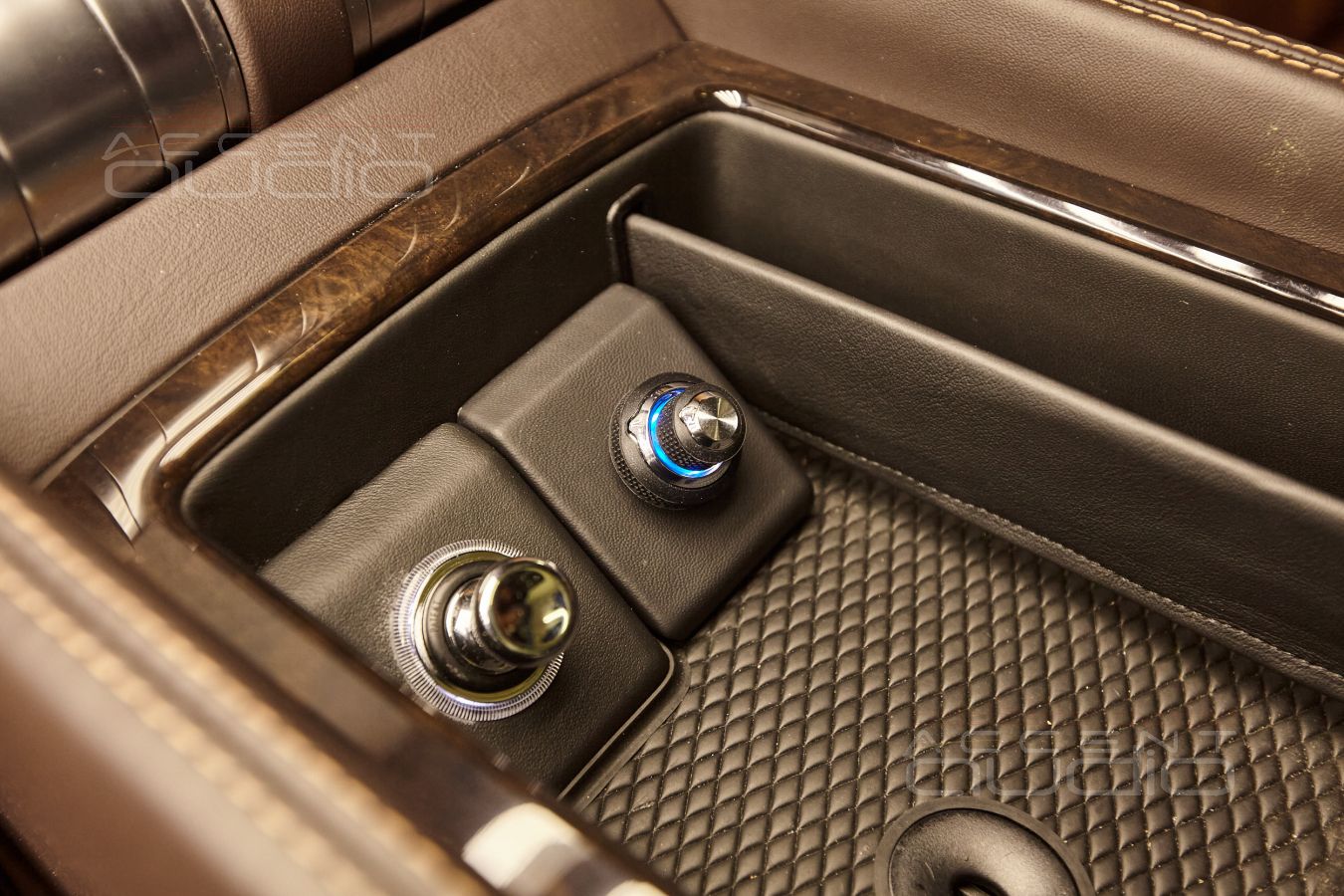 Как звучит новая аудиосистема в Bentley и почему заказчик выбрал двухполосный вариант ?