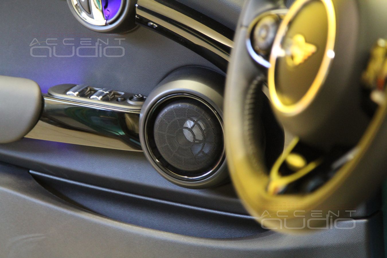 Техническое задание на новую аудиосистему и заводской Harman\Kardon