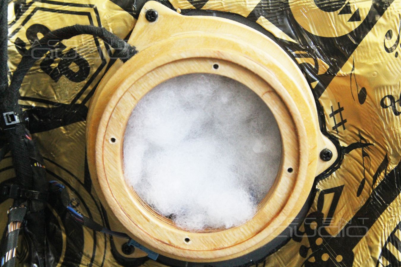 Правильная установка слишком хороших серединок в слишком неправильные места