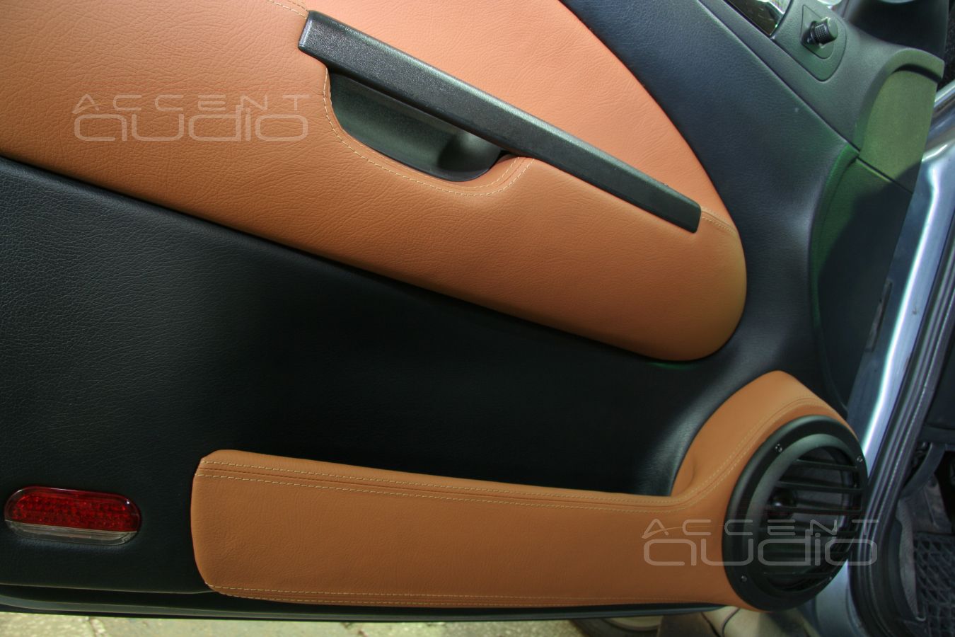 Пошив салона: добавим шкоде тепла