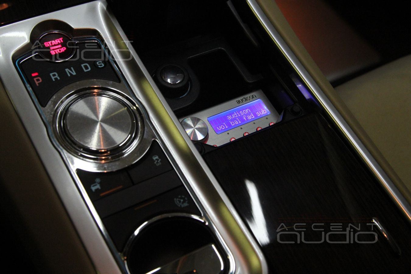 Управление системой