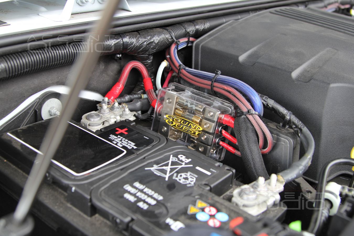 Мультимедиа Alpine X8 и новая аудиосистема на компонентах Morel