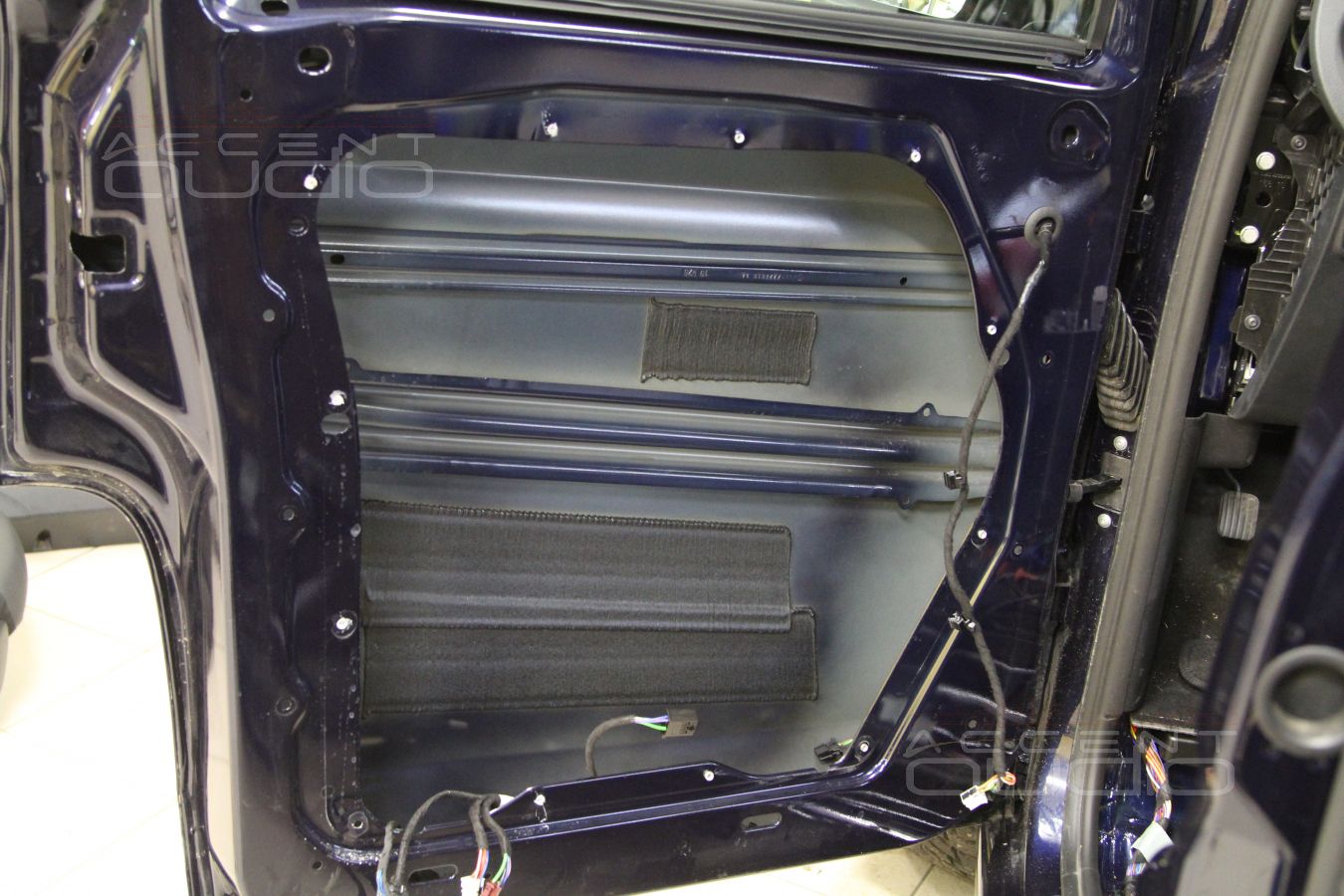 Чего не хватает в Vito и зачем вам нужен V-класс ?