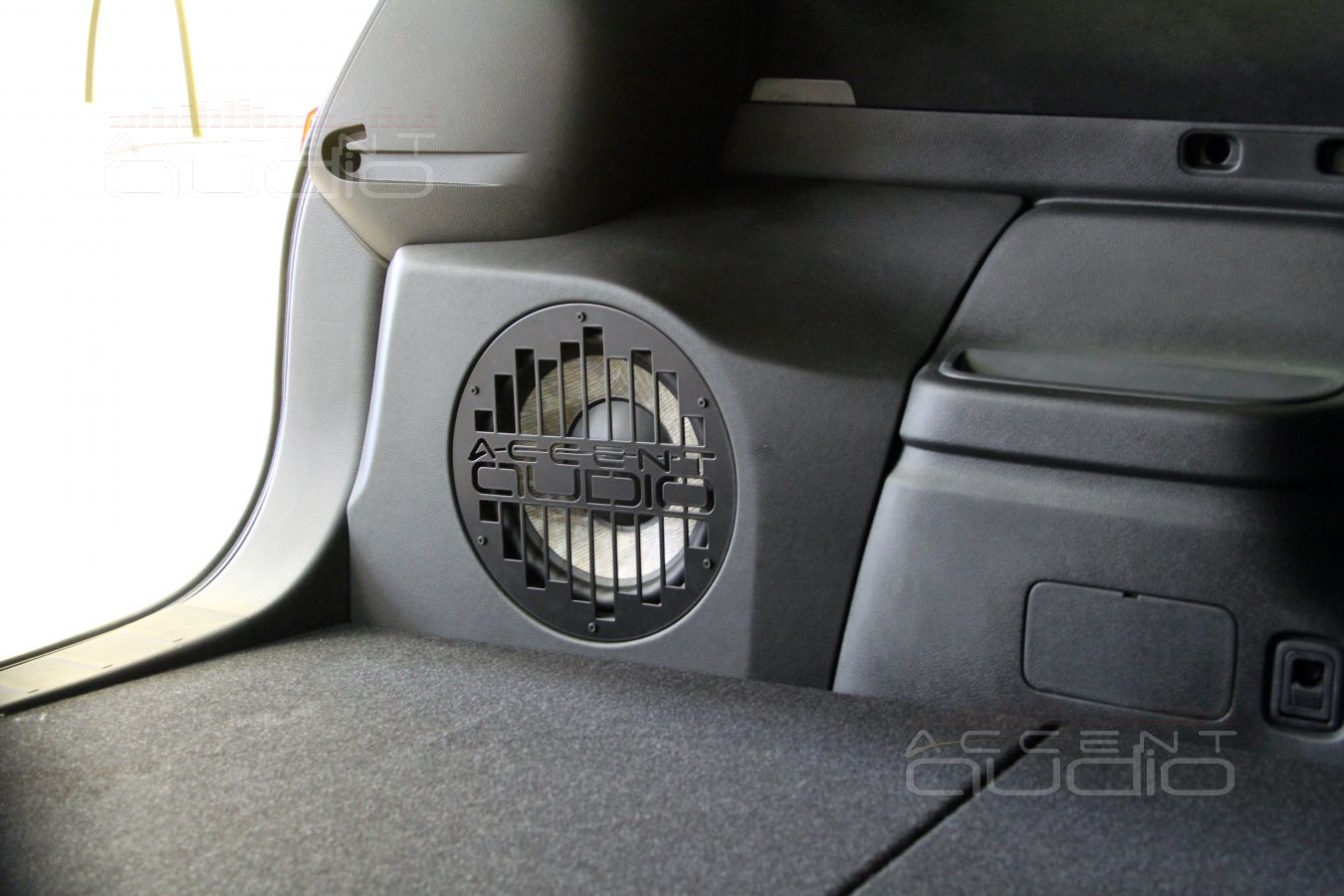 Встроенный сабвуфер Focal P25F