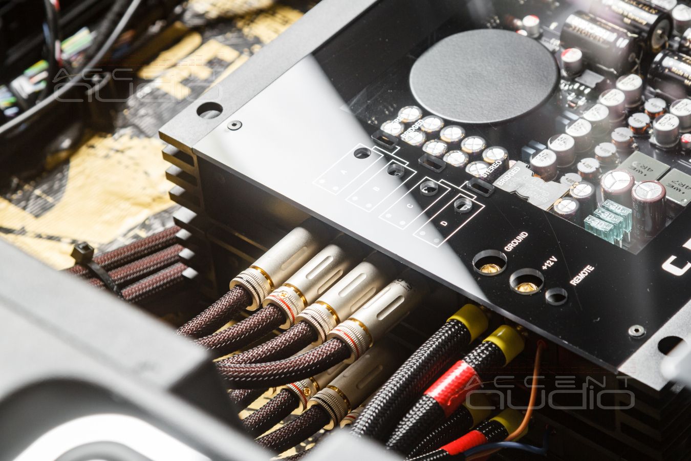 Провода звучат - коротко о коротких проводах