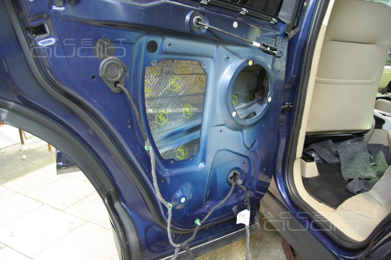 Необходимые и приятные мелочи для Land Rover FreeLander 2