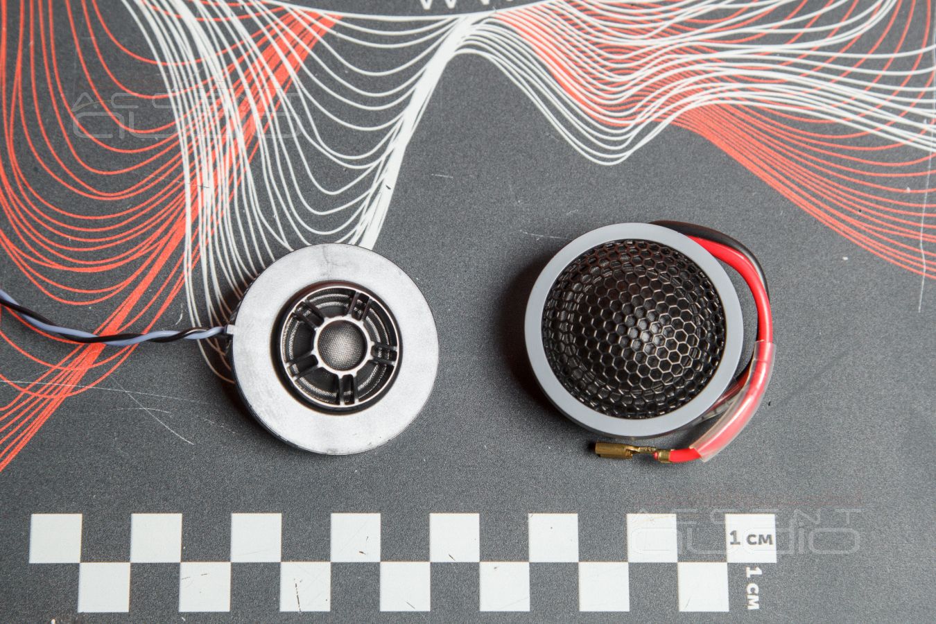 Установка ESB Audio BMW Front 100 в BMW X6 III (G06)