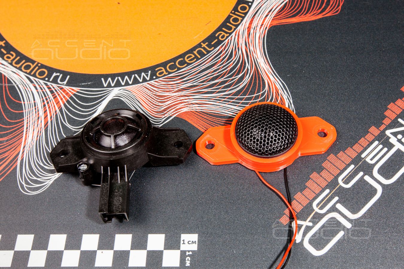 Проект аудиосистемы для Volvo XC60: на качестве НЕ экономим !