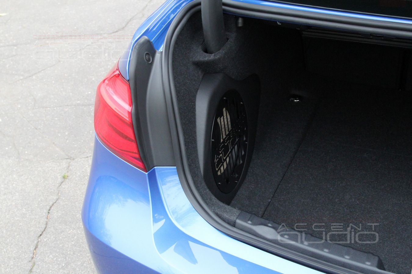 Его величество, Сабвуфер-стелс Focal P25F 