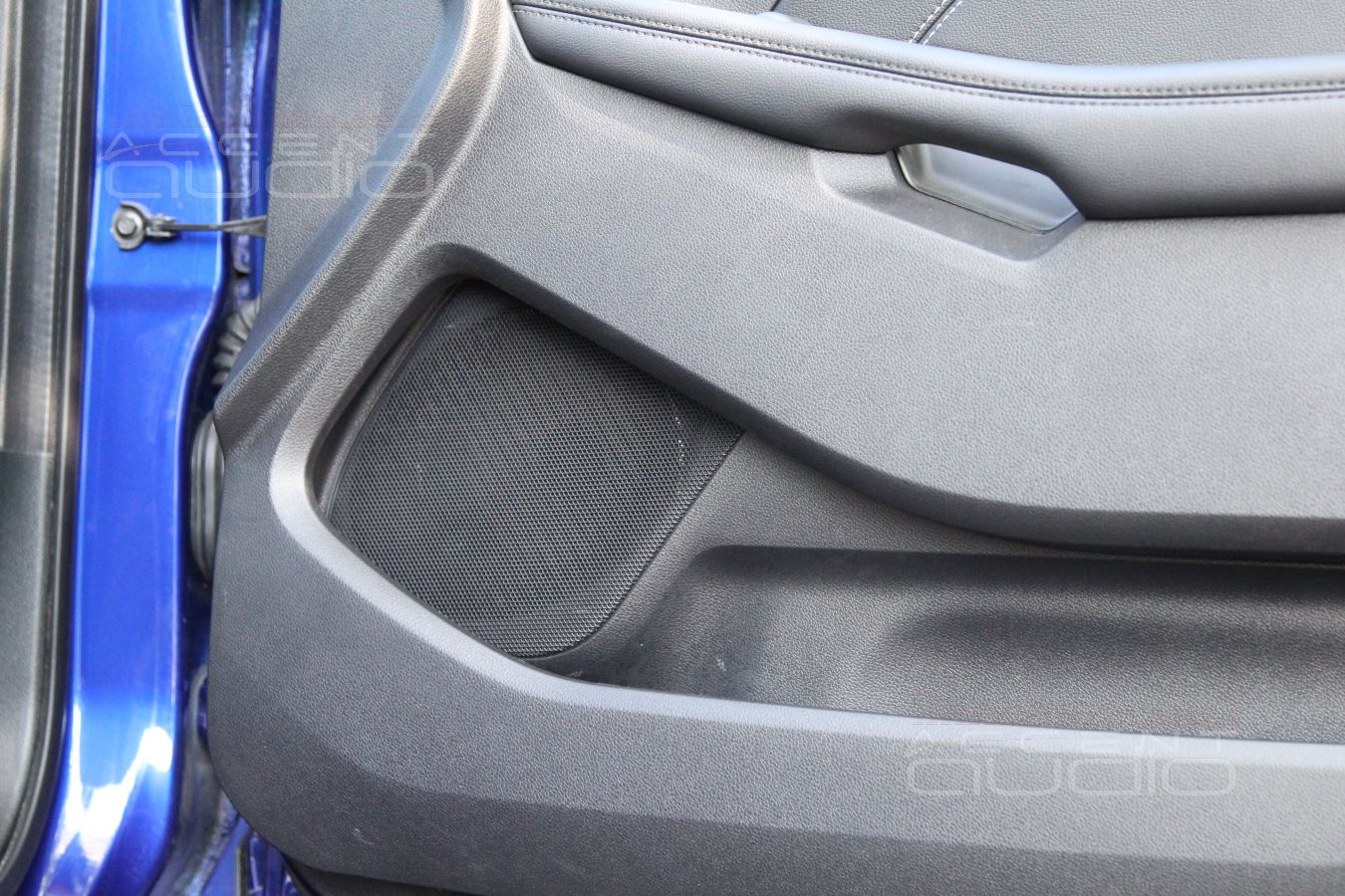 О звучании новой аудиосистемы Accent-Audio в новом Ford Explorer