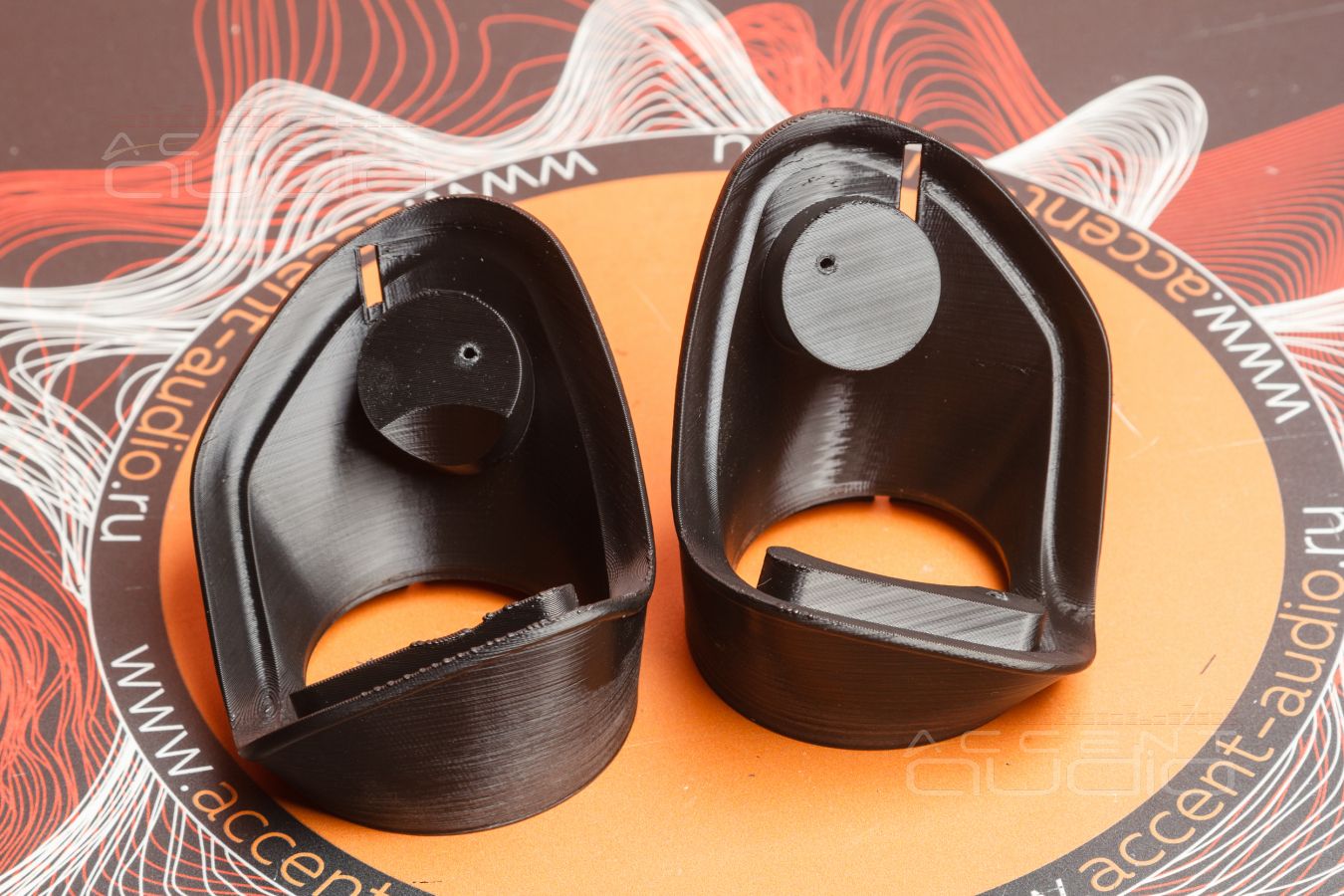 Выбор и дизайн: правильная установка СЧ-ВЧ динамиков Brax в LandRover Defender