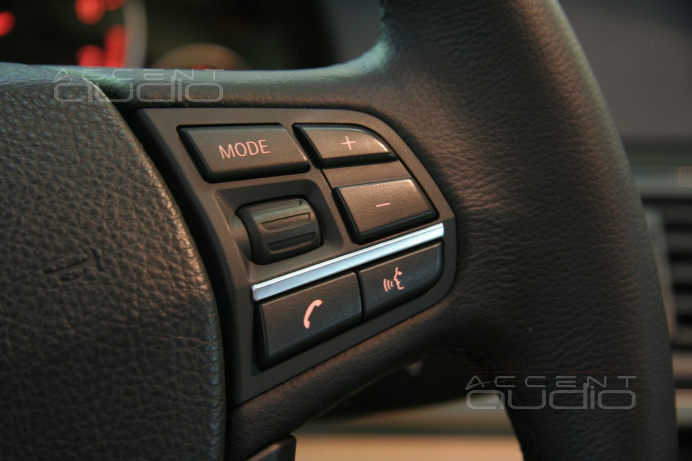 Замена/установка/интеграция новой магнитолы Pioneer DEX-P99RS в BMW 523i F10