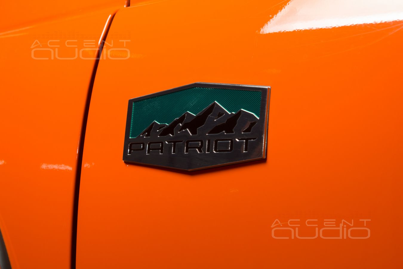 Зачем и кому нужен звук в УАЗе ?