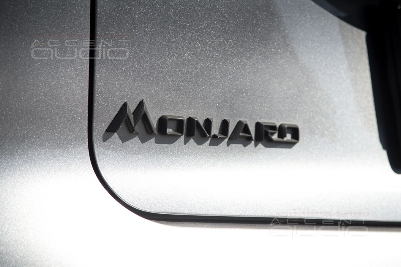 И что, можно получить за небольшие деньги удовольствие от звука в Monjaro ?