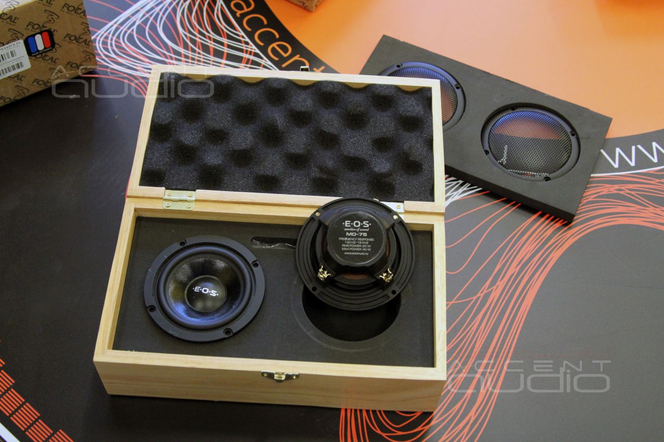 Экономьте правильно – выбор акустики