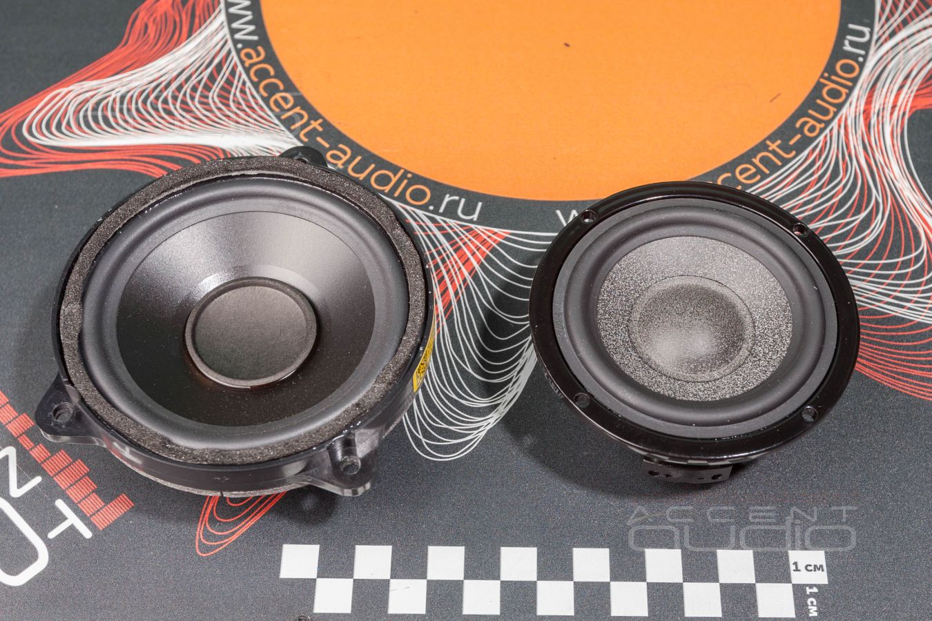 Проект Hi-End аудиосистемы, учитывающий все нюансы