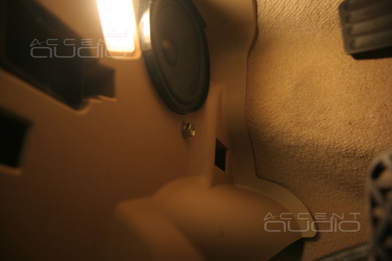 Штатные парковочные радары работают в штатном режиме