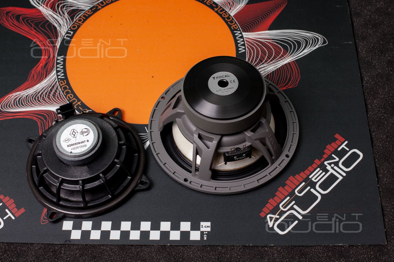 Давняя мечта и оригинальный проект аудиосистемы в Renault Duster