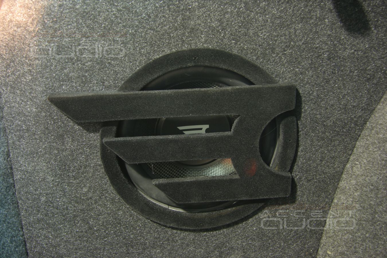 Усилители и сабвуферы в SKODA Octavia