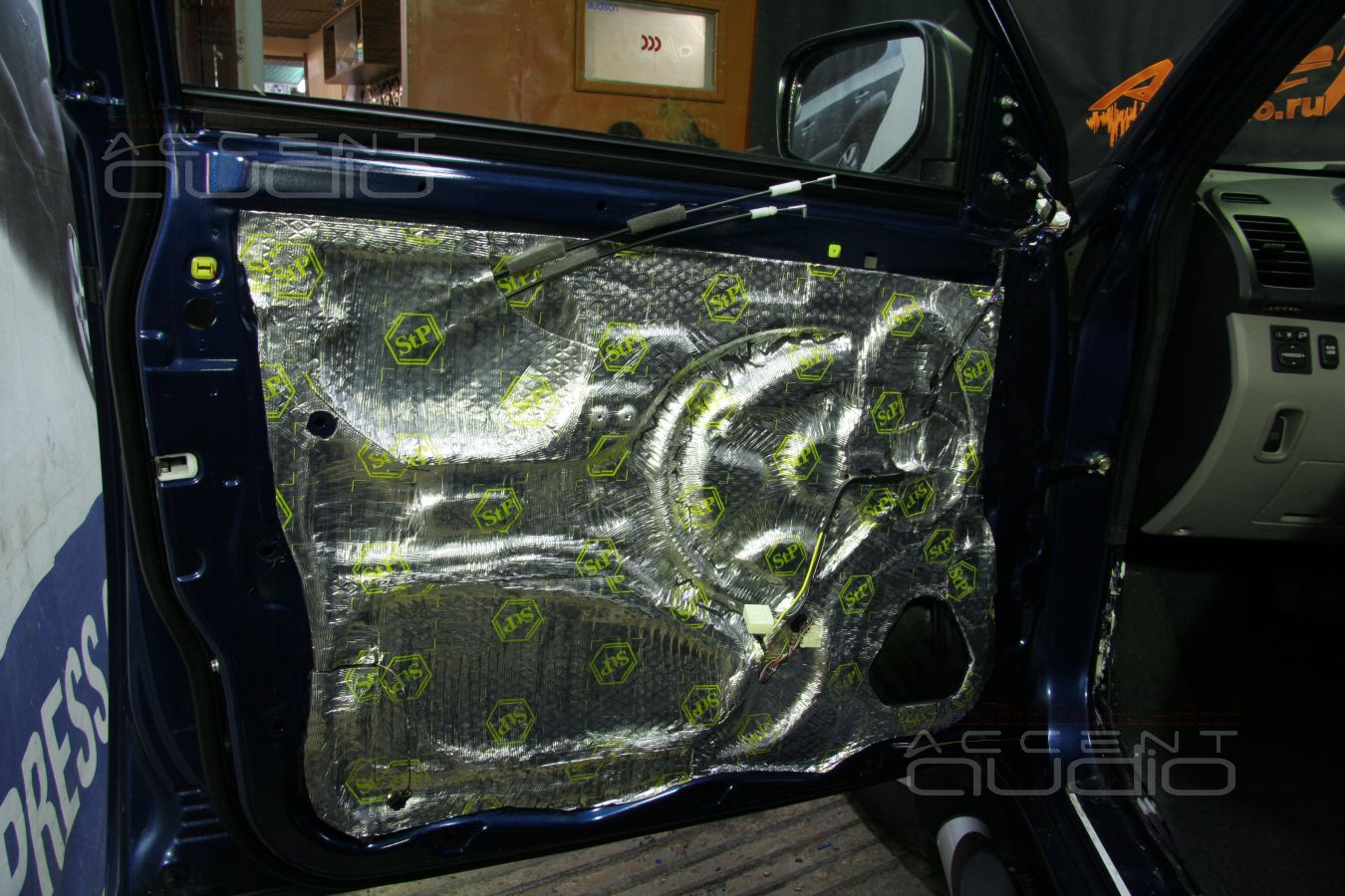 Hi-End для Mitsubishi Pajero Sport. Наше решение для настоящего звука в рамном внедорожнике Mitsubishi