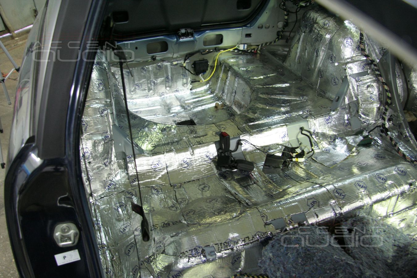 Французская кухня: приправы к новому Citroen C4