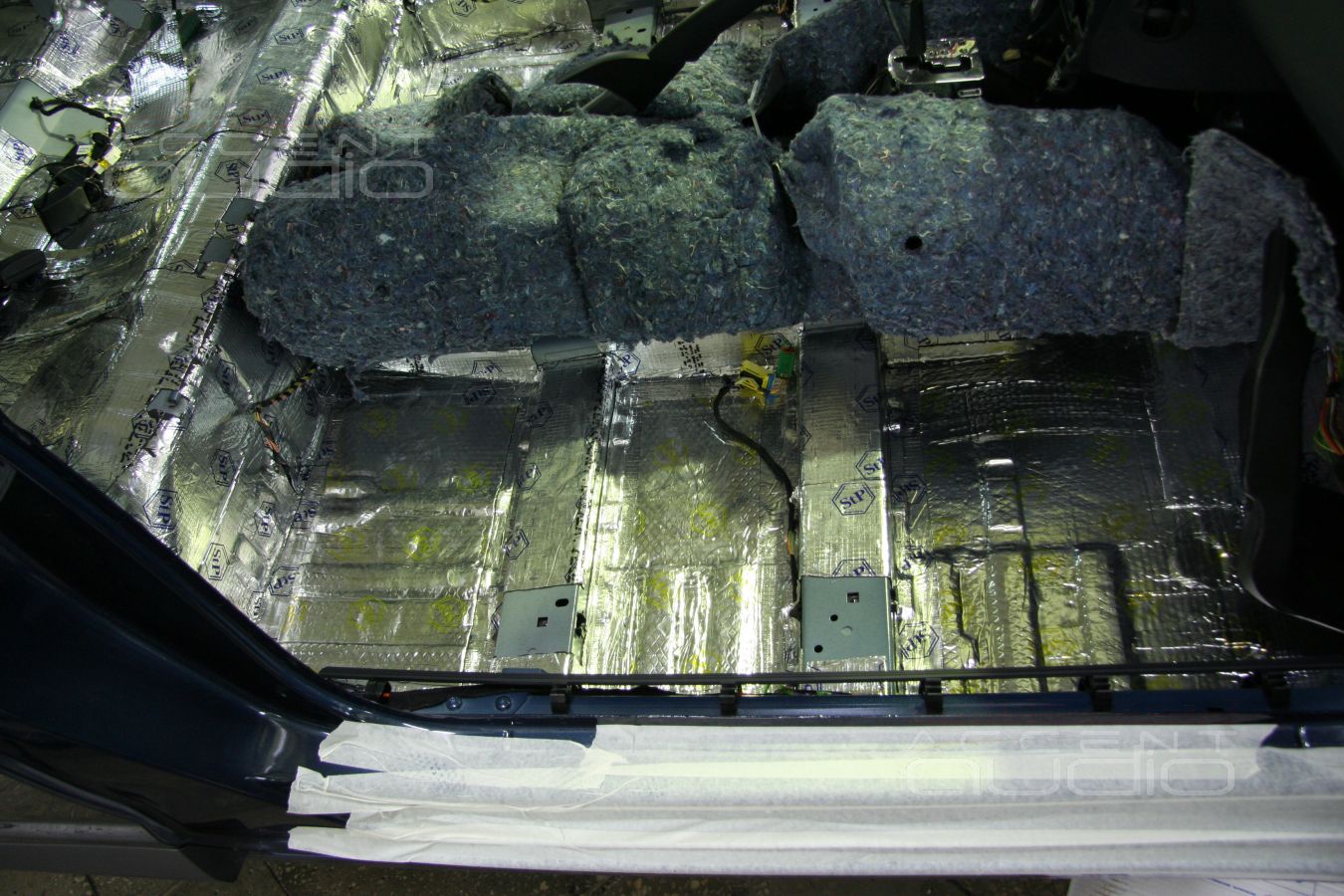 Французская кухня: приправы к новому Citroen C4