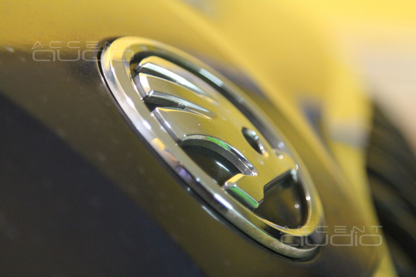 Аудиосистема от Accent-Audio: результат превосходит ожидания