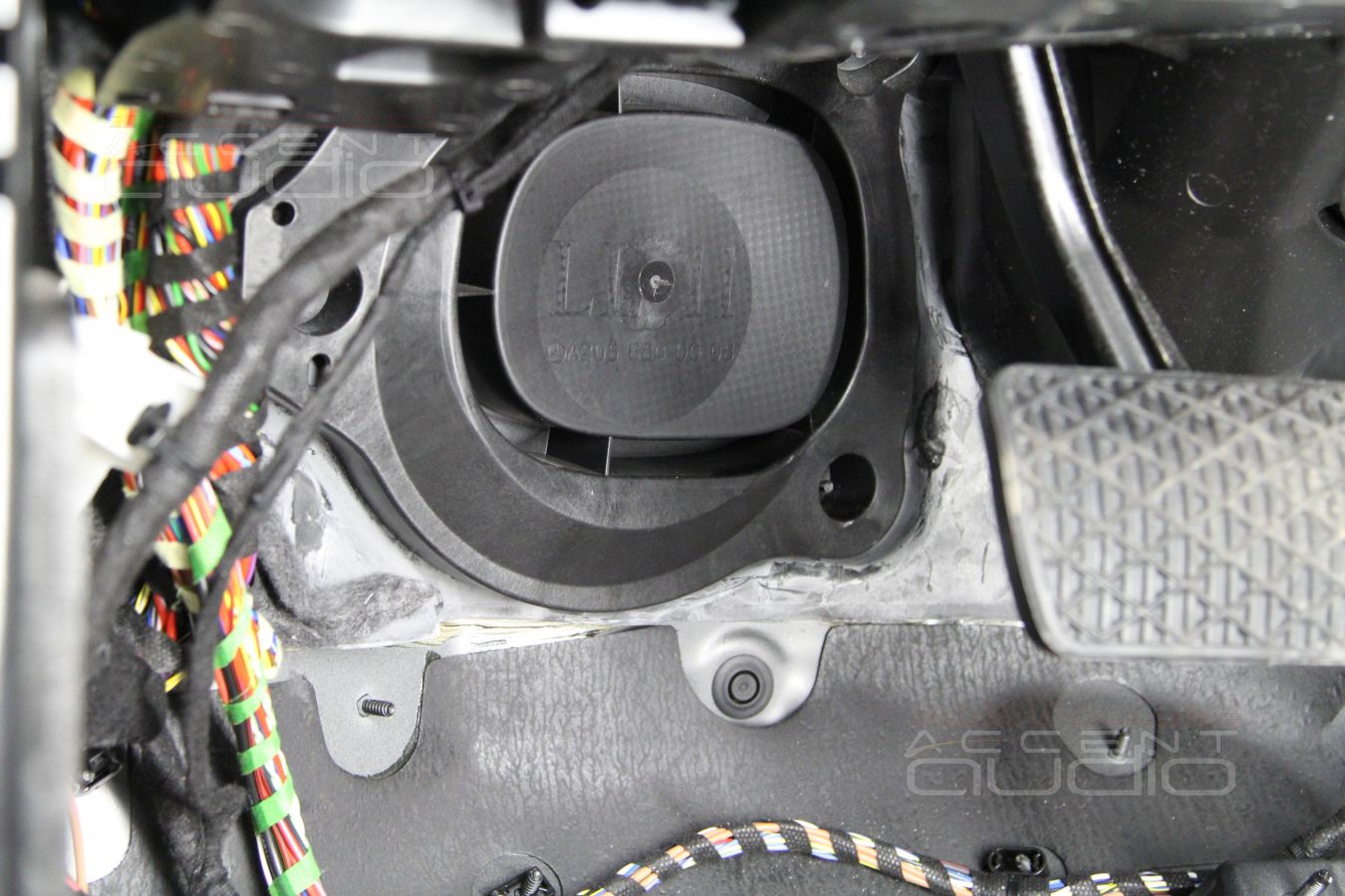 Выбор компонентов для настоящего звука 