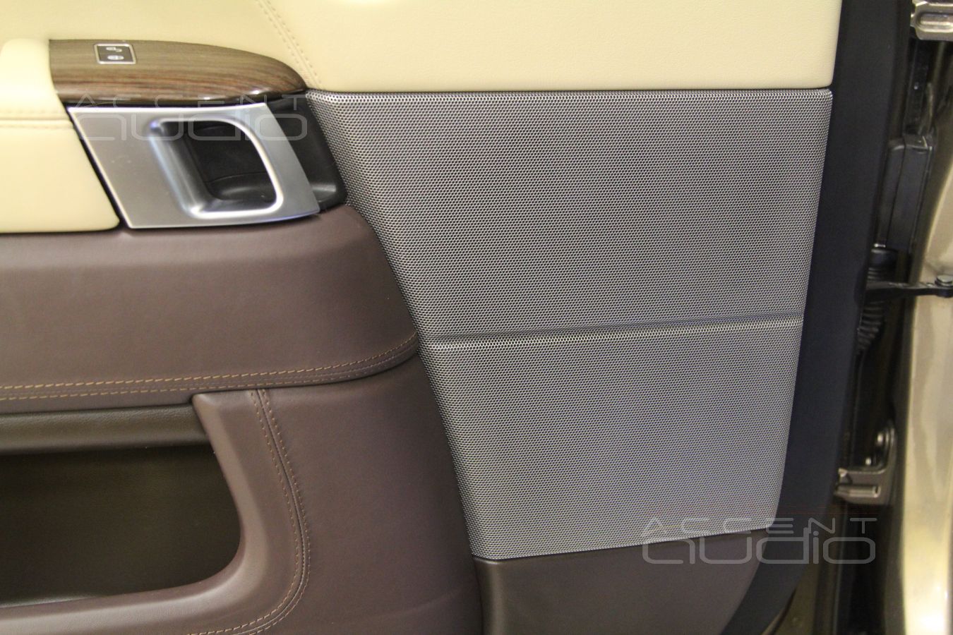 О том, как дизайн RangeRover Sport победил ScanSpeak 