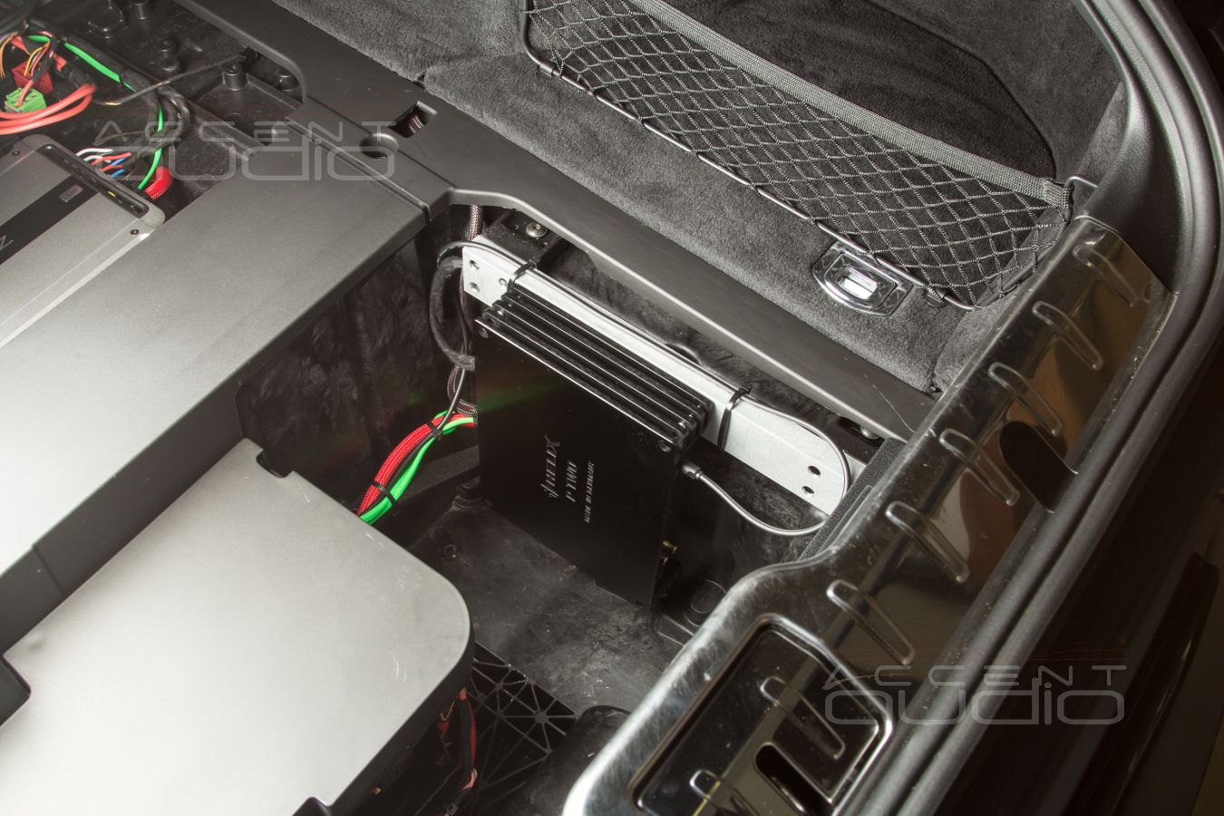 Усилитель Helix PTwo – строго на мидбасы для точности и роскоши!