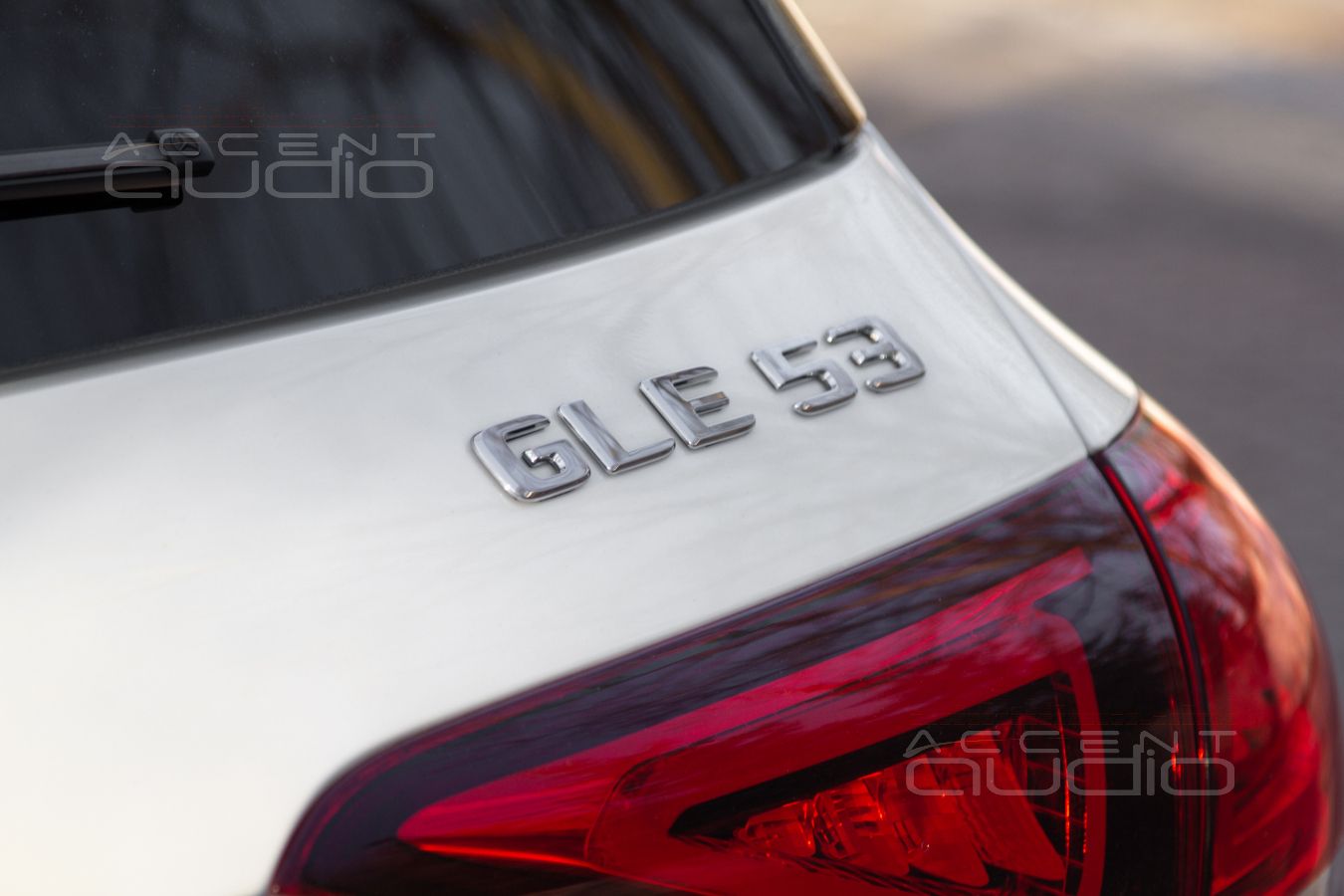 Техническое Задание на модернизацию аудиосистемы Mercedes GLE 2023