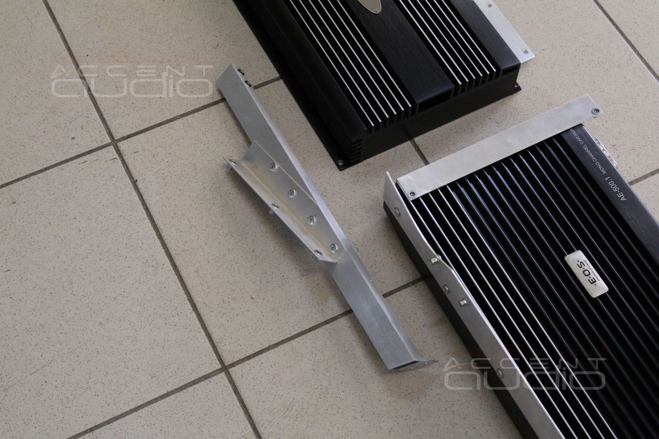 Модернизация аудиосистемы в Skoda Rapid