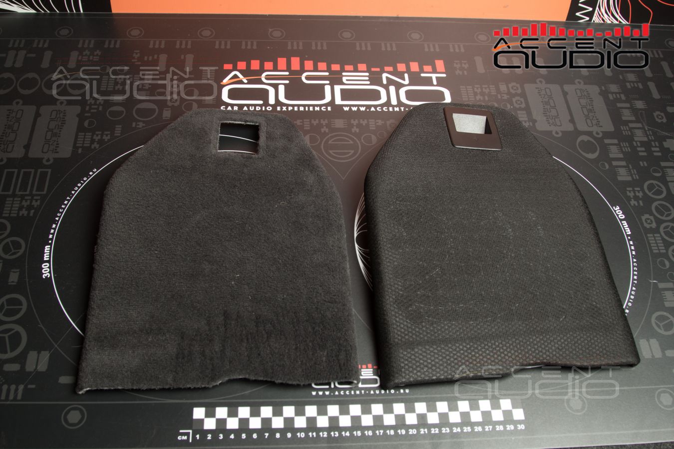 Мощная интеграция аудиофильского сабвуфера Dego в BMW X7