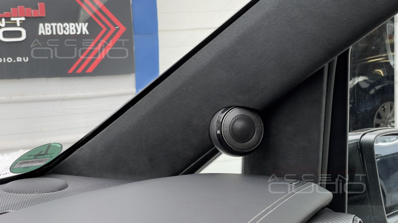 Проблема выбора: когда хочется хорошего звука без страшных подиумов