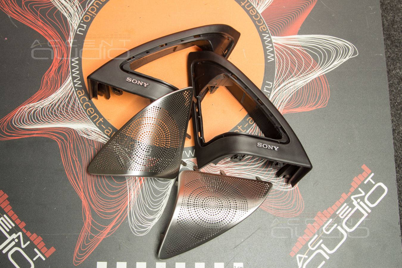 Я слушаю радио Маяк и радио Шансон, нужна ли мне новая аудиосистема ?