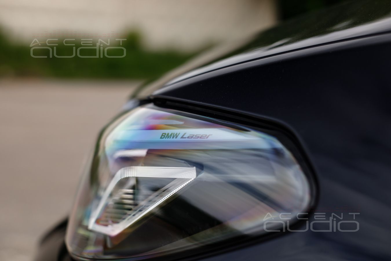 Техническое Задание на лучший звук в BMW 540i