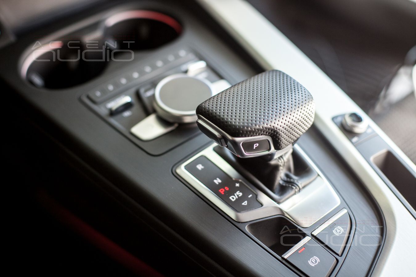 Проект модернизации аудиосистемы Audi A5 1