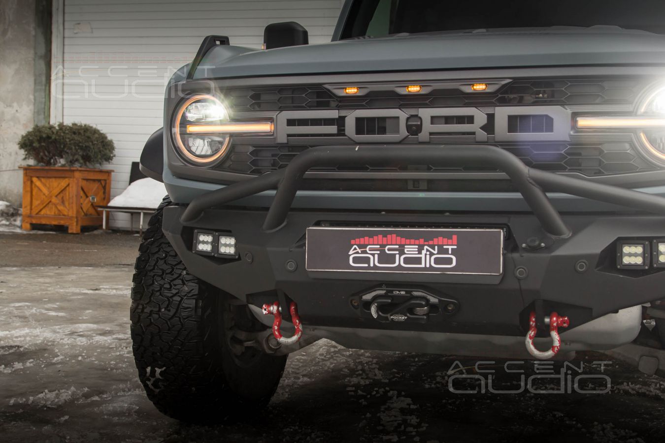 Почему B&O ужасен и чего не хватает пользователям Bronco ?