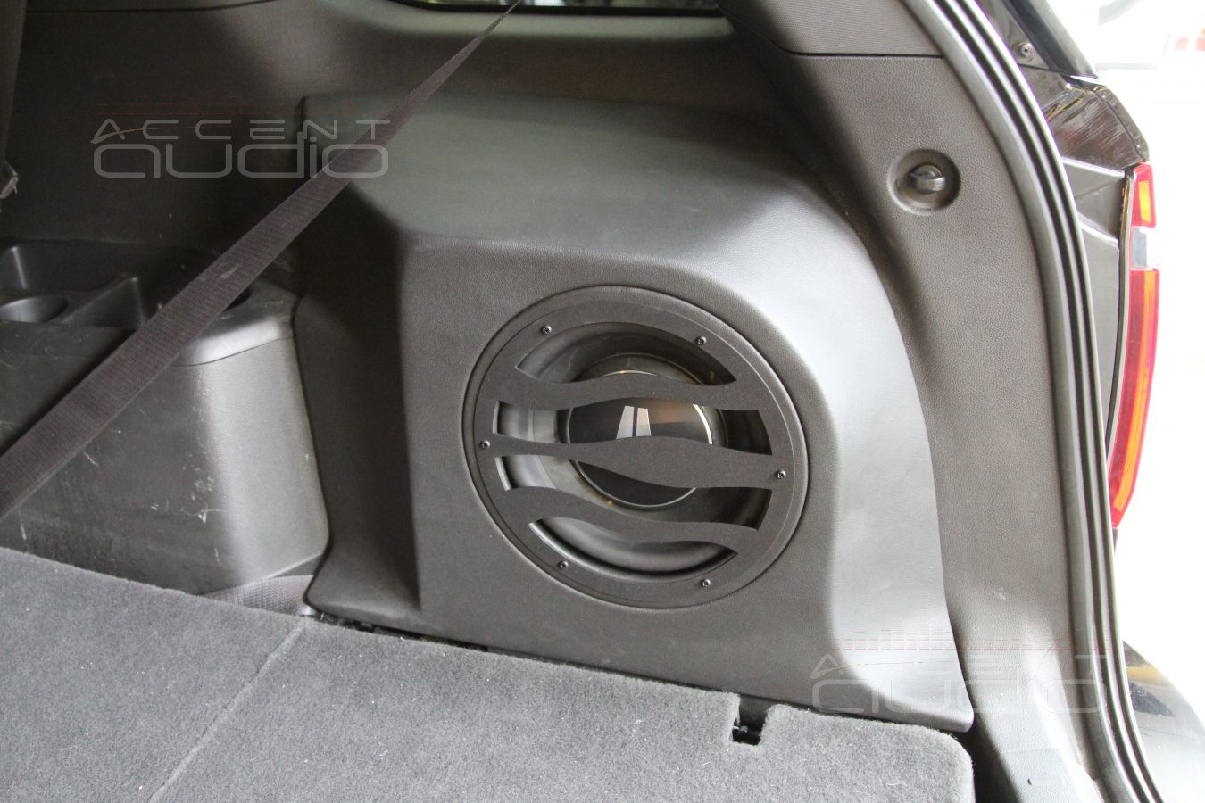 Сабвуфер (SubWoofer) - Краткий экскурс в теорию