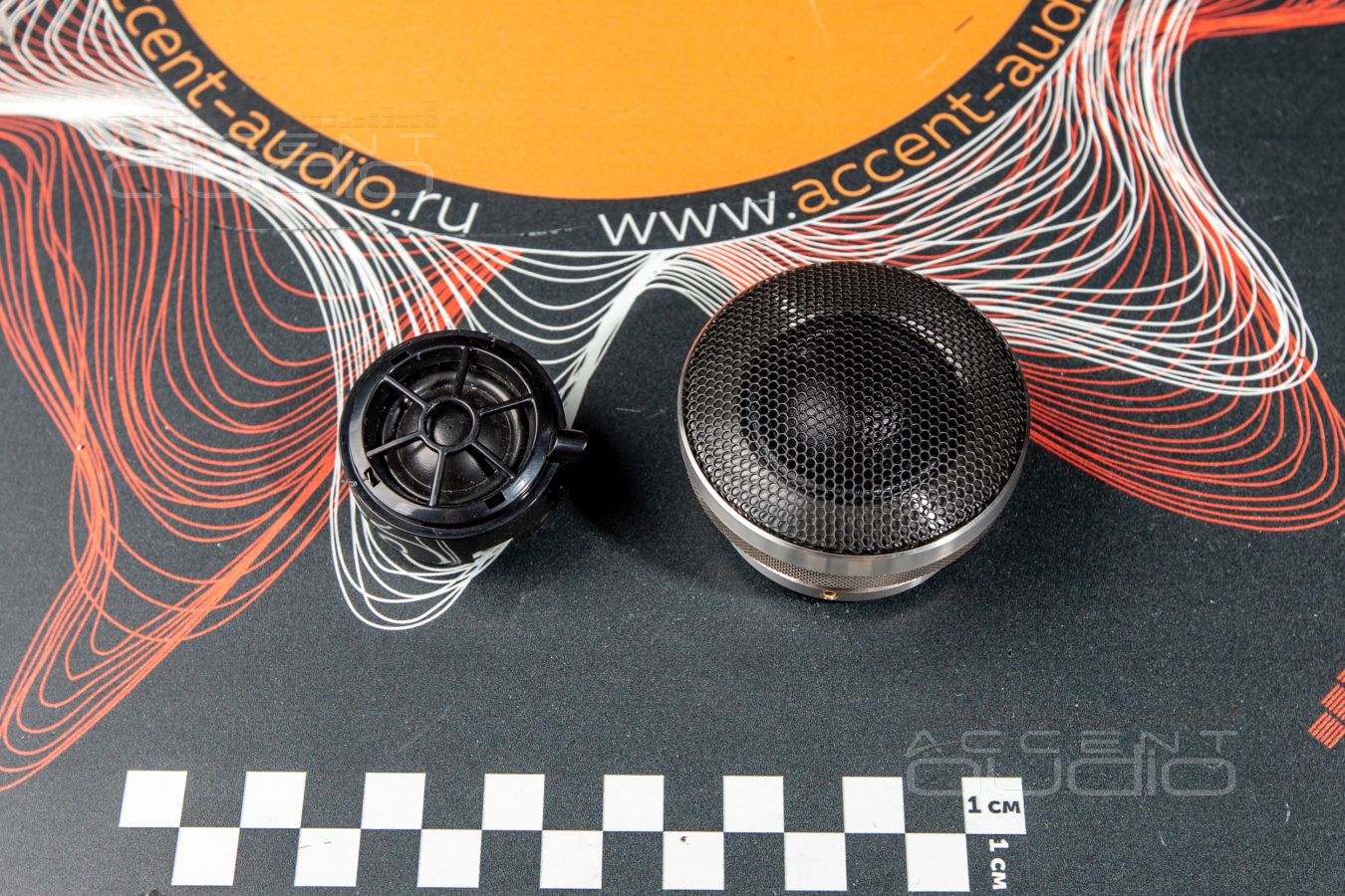 Проект правильной аудиосистемы для Porsche Cayenne