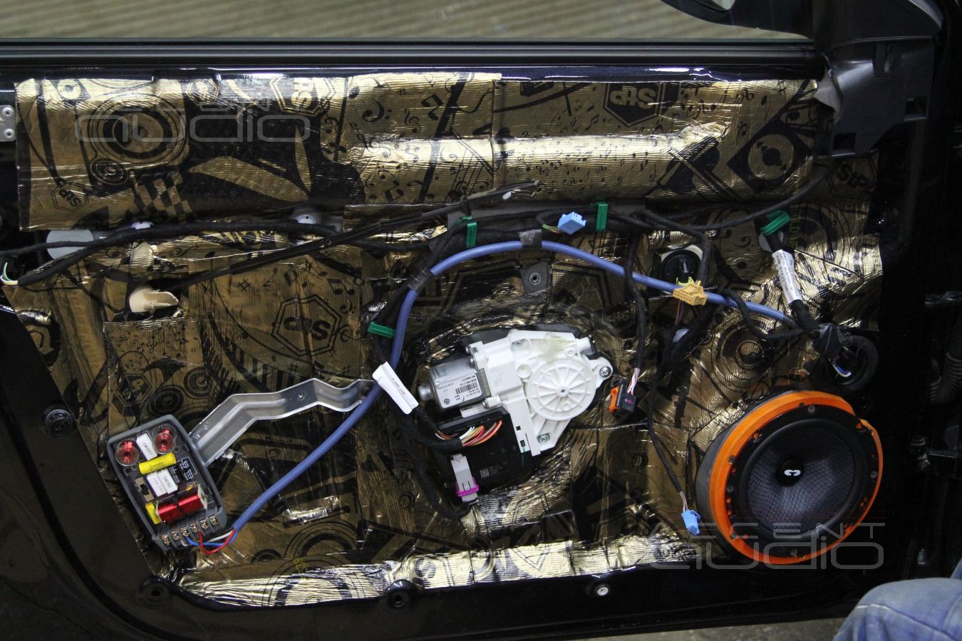 Volkswagen Jetta ? - Пожалуйста, есть недорогие и правильные решения